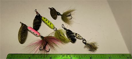Fishing Lure
