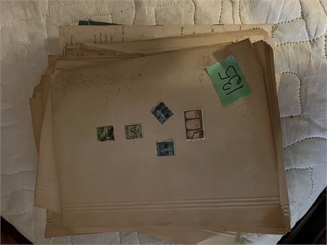 Stamps