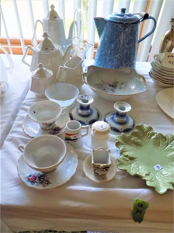Housewares Collectibles