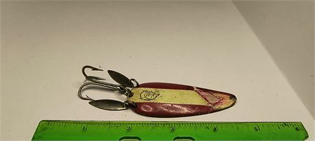 Fishing Lure