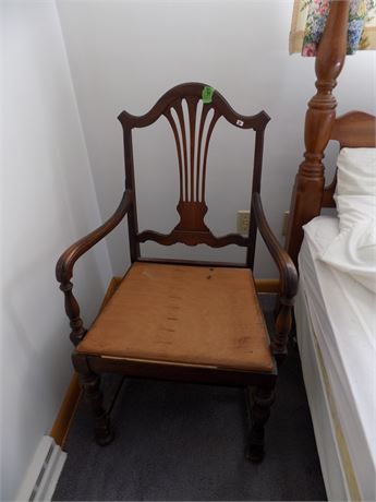 Antique Chair