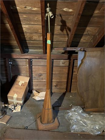 Floor Lamp