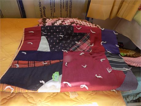 Blankets