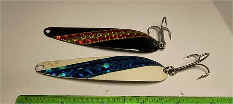 Fishing Lure