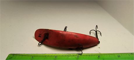 Fishing Lure