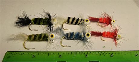 Fishing Lure