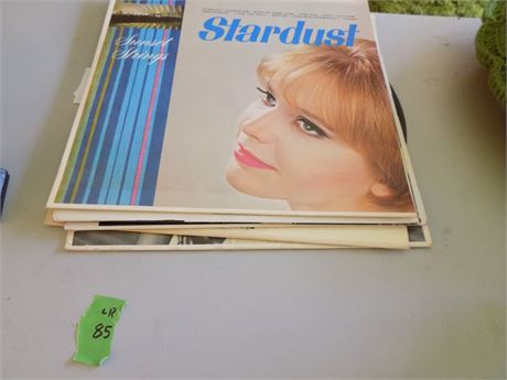 Vintage Records