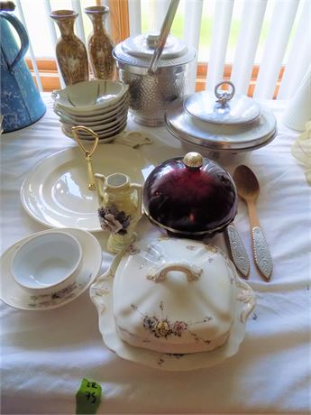 Housewares Collectibles