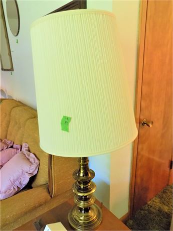 Vintage Lamp
