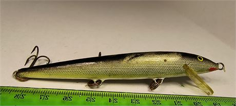 Fishing Lure