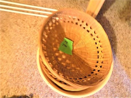 Basket Decor