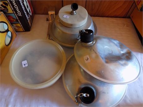 Canteens