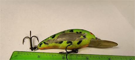 Fishing Lure
