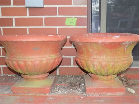 Flower Pots