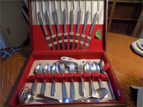Flatware