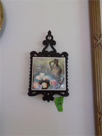 Wall Decor