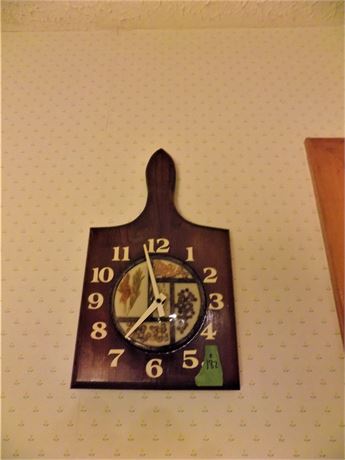 kitchen Clock