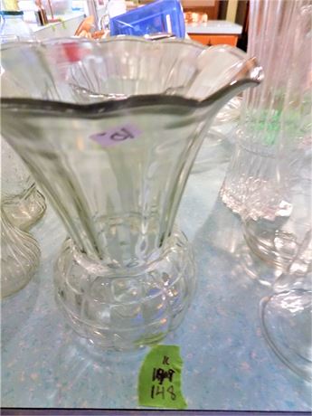 Glass Vases