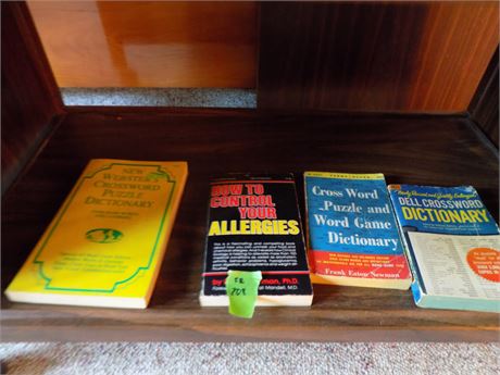 Books Lot