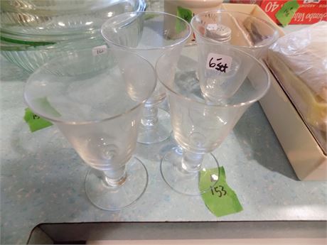 Glassware