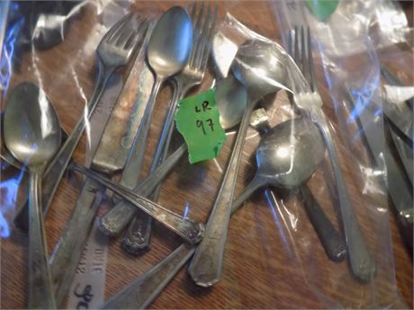 Flatware