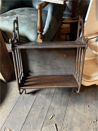 Decorative Wall Shelf