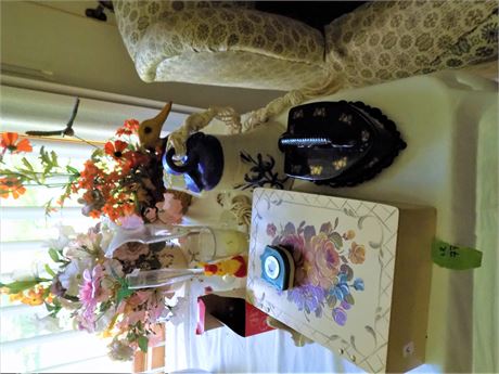 Housewares Collectibles