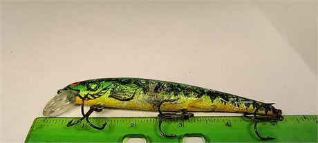 Fishing Lure