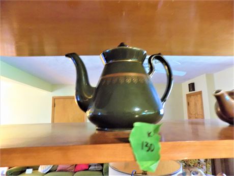 Teapot