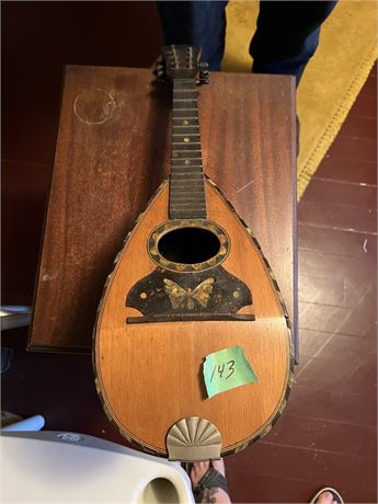 Mandolin