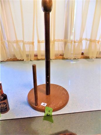 Paper towel Holder