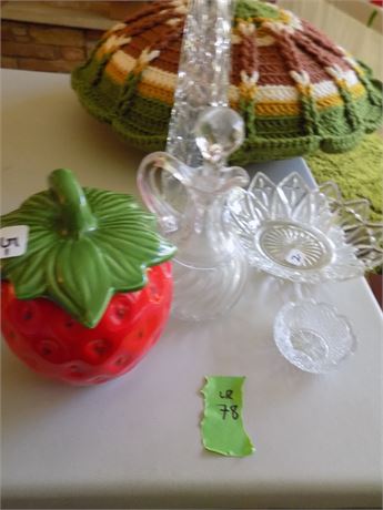 Housewares Collectibles