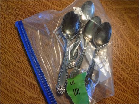 Flatware