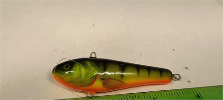 Fishing Lure