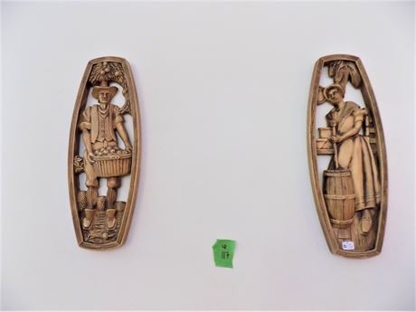 Wall Decor