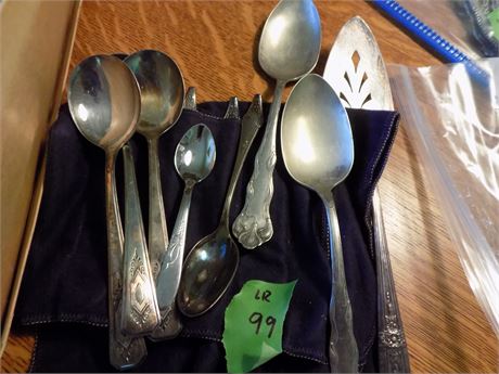Flatware