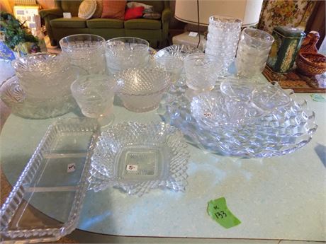 Glassware