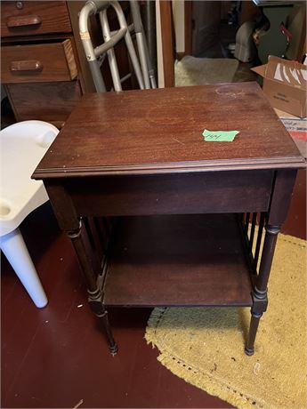Side Table
