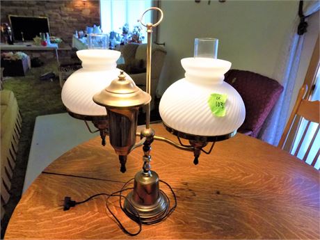 Vintage Lamp
