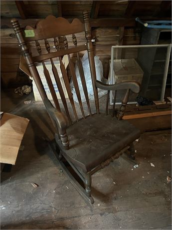 Rocking Chair