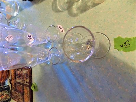 Glassware