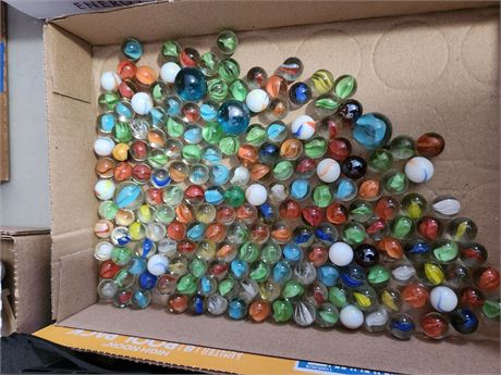 Marbles