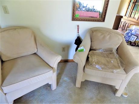 Chair Set