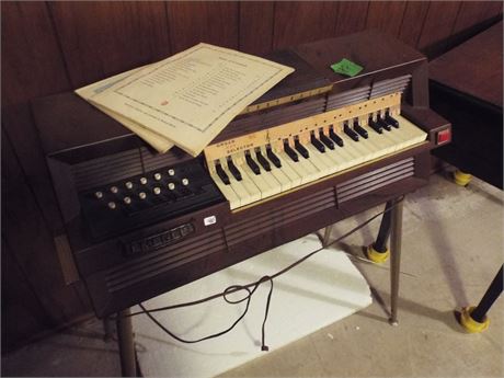 Organ