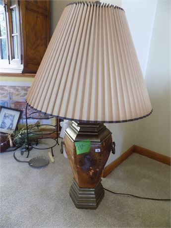 Lamp