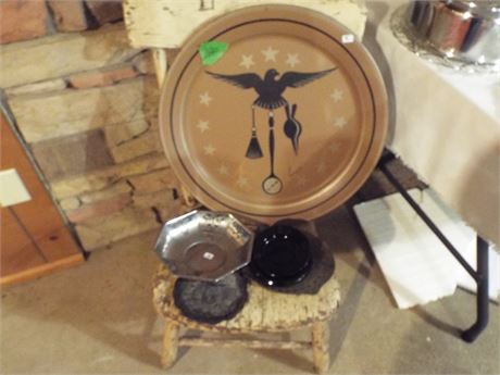 Housewares Collectibles