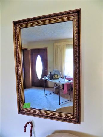 Wall Mirror