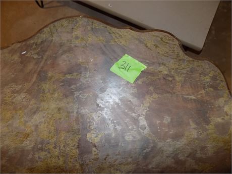 Vintage Table