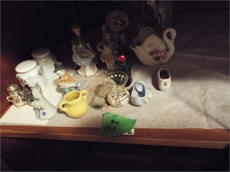 Collectibles