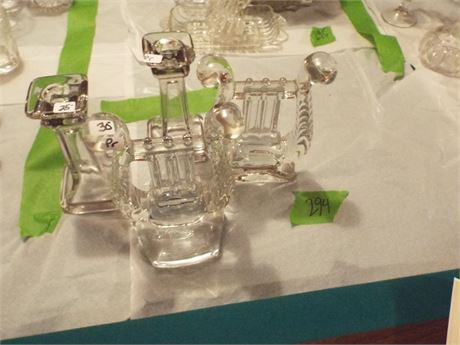 Glassware